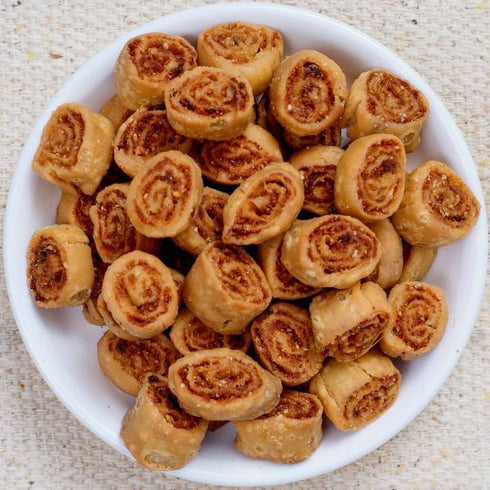 Chandra vilas Bhakerwadi